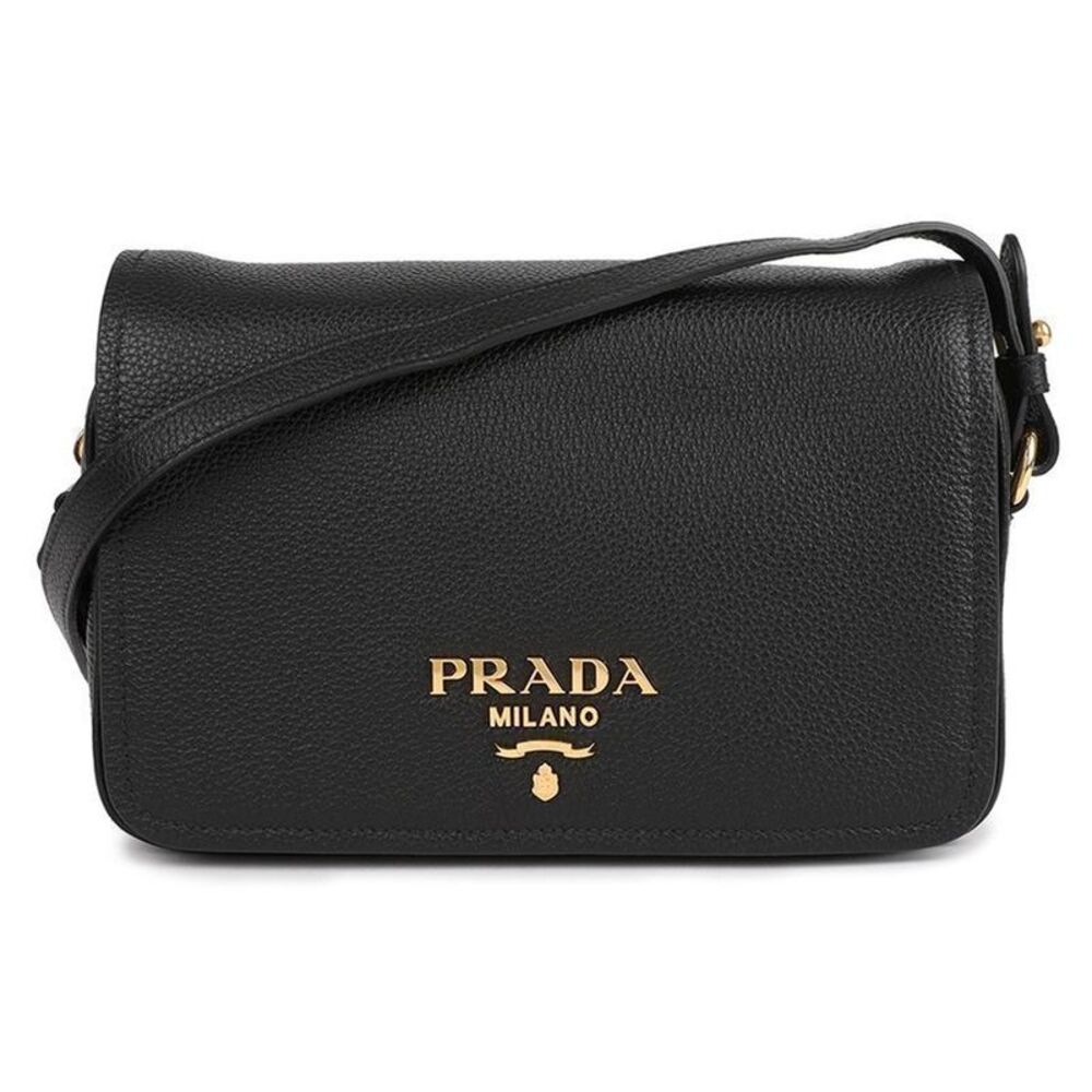 Vitelho Phoenix Crossbody Bag